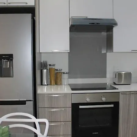 Stunning 2 Bed Apartment Near Monte Casino Sandton Exterior photo